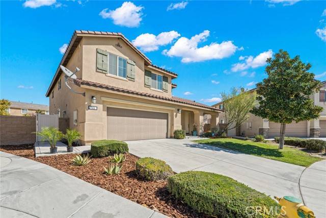 Eastvale, CA 92880,7414 Silver Saddle Court