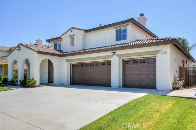 Eastvale, CA 92880,6486 Whitelily Street