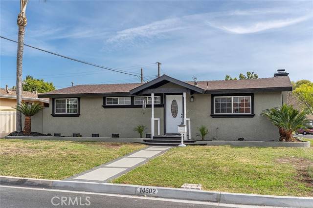 La Mirada, CA 90638,14502 Calpella Street