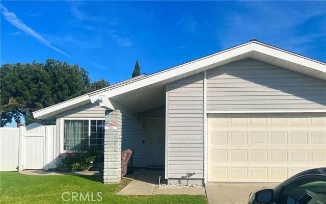 Costa Mesa, CA 92626,1686 Rhode Island Circle