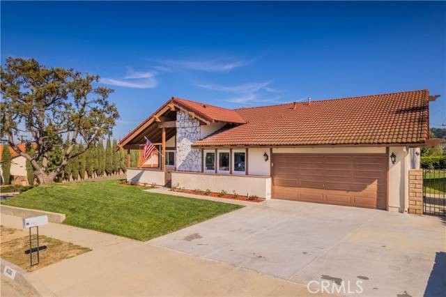 Hacienda Heights, CA 91745,16330 Santa Bianca Drive