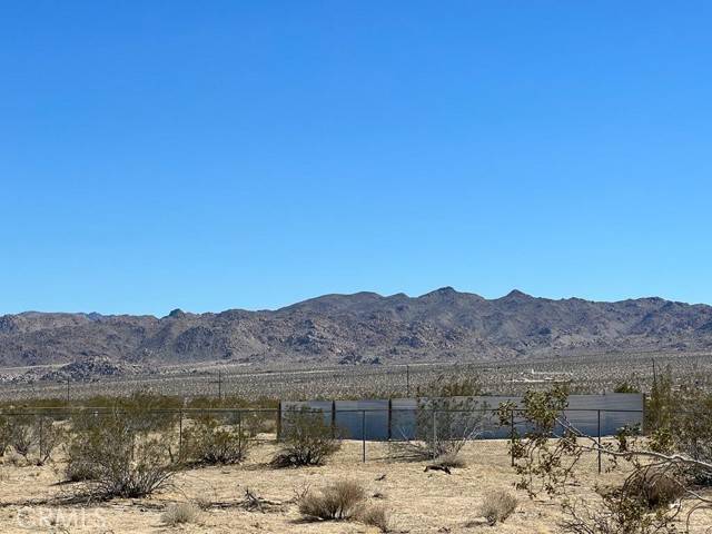 Joshua Tree, CA 92252,0 Laferney