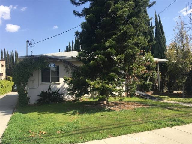 Monterey Park, CA 91754,218 S Ynez Avenue