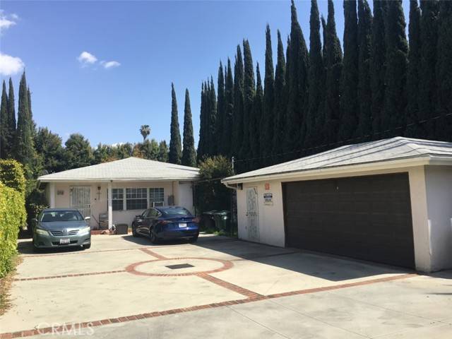 Monterey Park, CA 91754,218 S Ynez Avenue