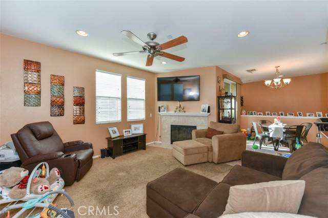 Chino, CA 91710,13286 Murano Avenue