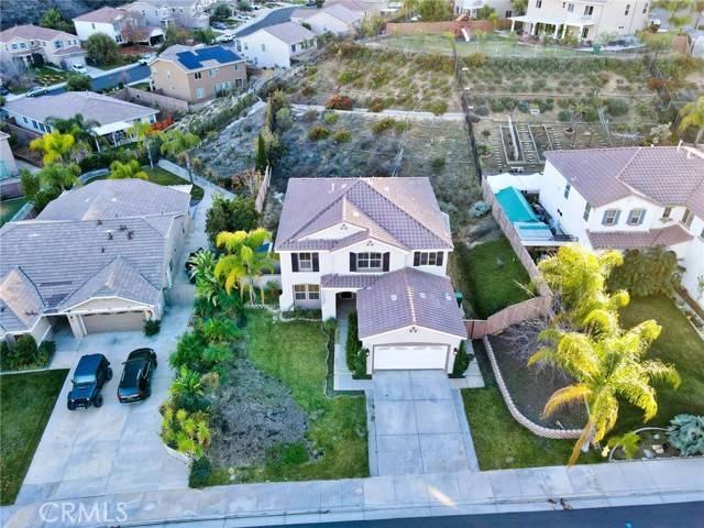 Corona, CA 92883,13633 Silver Stirrup Drive