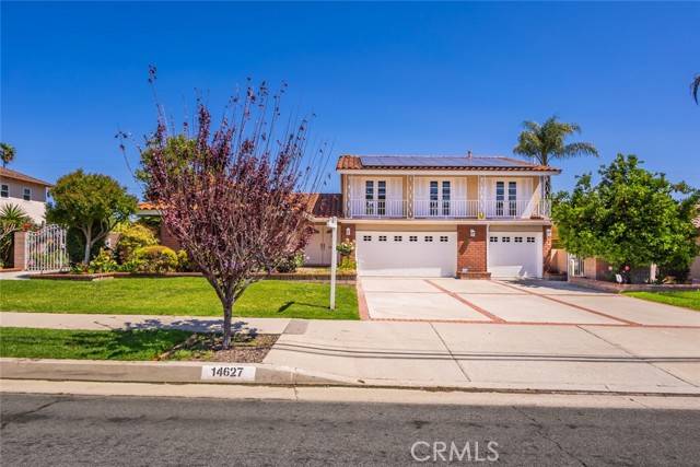 Hacienda Heights, CA 91745,14627 Los Robles Avenue