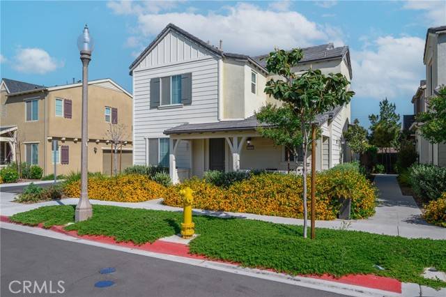 Chino, CA 91708,8646 Festival Street