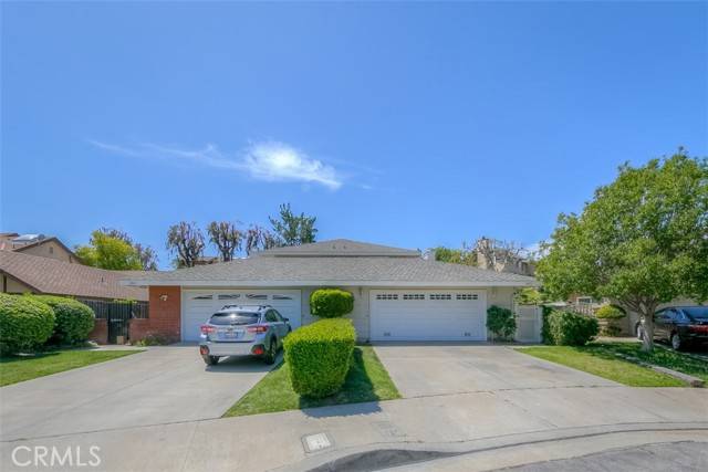 Hacienda Heights, CA 91745,1835 Coachwood Court