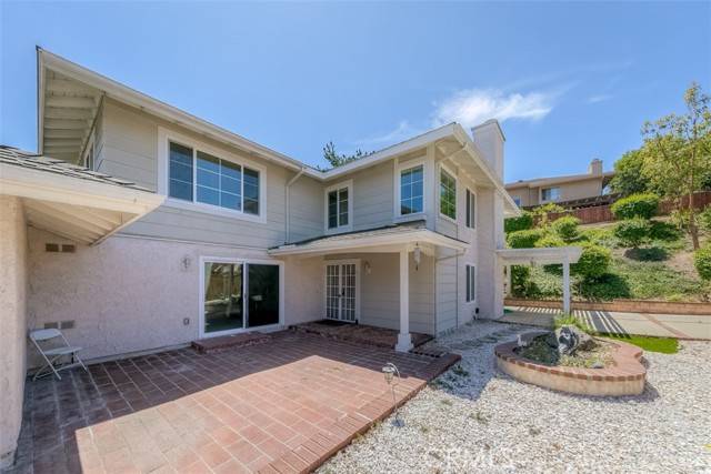 Hacienda Heights, CA 91745,1835 Coachwood Court