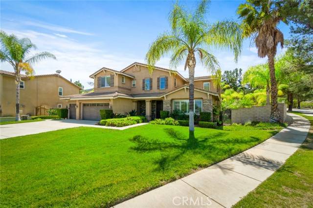 Corona, CA 92881,1628 Monte Mar Street