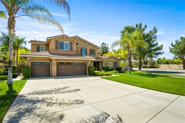 Corona, CA 92881,1628 Monte Mar Street