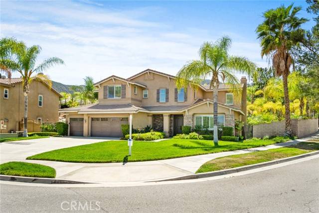 Corona, CA 92881,1628 Monte Mar Street