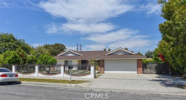 Hacienda Heights, CA 91745,15437 Los Robles Avenue