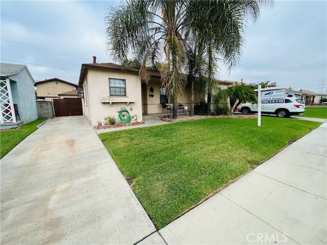 Pico Rivera, CA 90660,4035 Layman Avenue