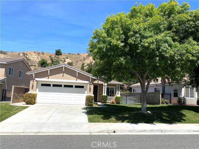 Castaic, CA 91384,28321 Gibraltar Lane