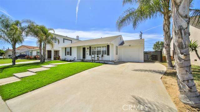 Monterey Park, CA 91754,212 W Floral Drive