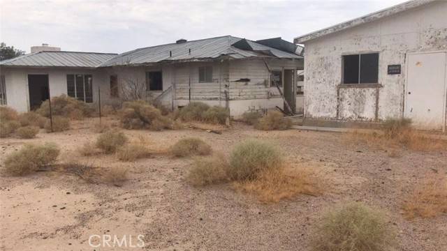 Newberry Springs, CA 92365,48380 Morgan