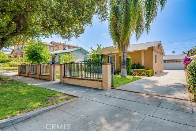 Pasadena, CA 91103,346 Barthe Drive