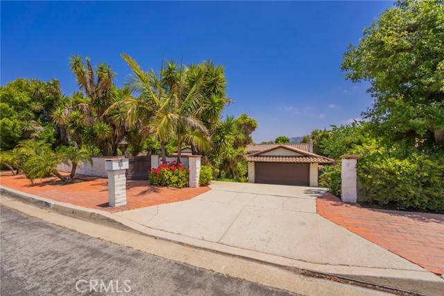 Hacienda Heights, CA 91745,15163 Los Altos Drive