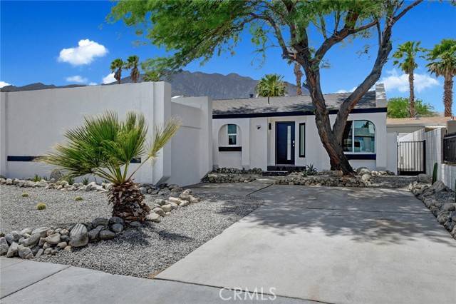 Palm Springs, CA 92262,3283 N Mountain Shadow Drive