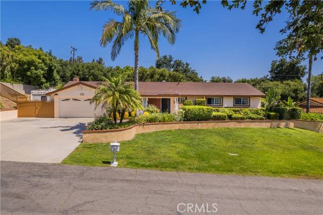 Hacienda Heights, CA 91745,15037 La Donna Way