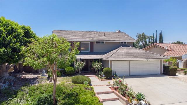 Walnut, CA 91789,1251 Blenarm Drive