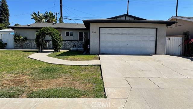 Rowland Heights, CA 91748,18544 Andrada Drive