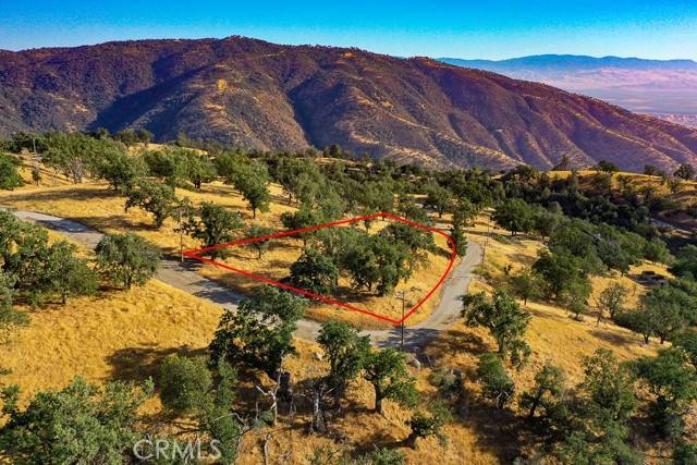 Bear Valley Springs, CA 93561,1 Hazelwood Court