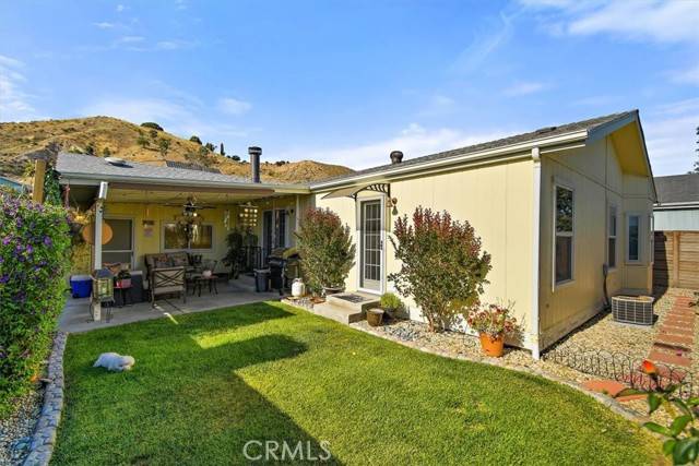 Canyon Country, CA 91351,20016 Crestview Drive #135