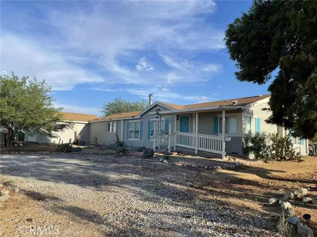 Landers, CA 92285,55623 Jesse Road