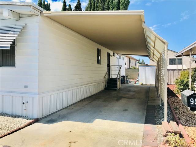 Rowland Heights, CA 91748,1441 S Paso Real #95