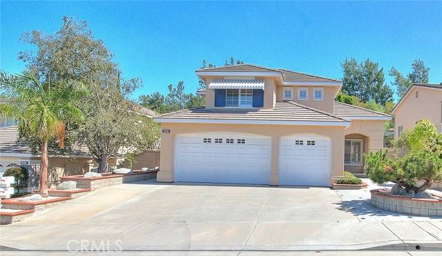 Rowland Heights, CA 91748,2726 Somerset Place