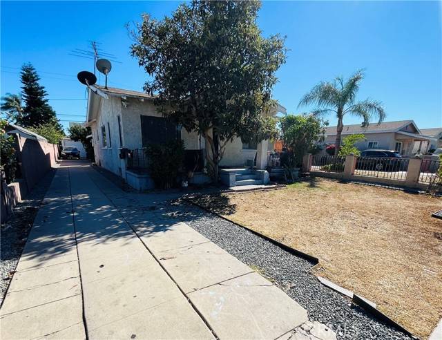 Maywood, CA 90270,3900 E 54th Street