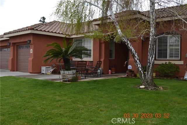 Banning, CA 92220,4568 Cornucopia Court