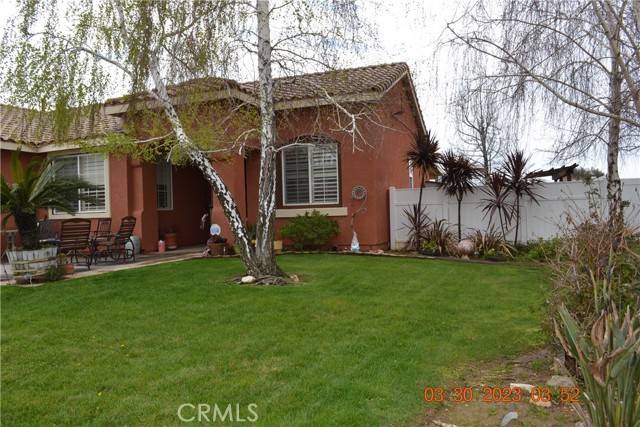 Banning, CA 92220,4568 Cornucopia Court