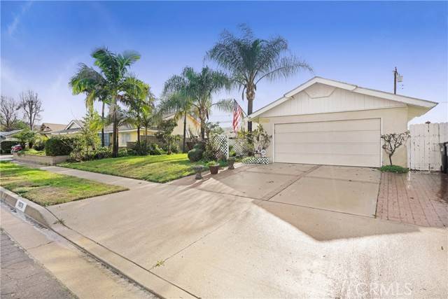 Rowland Heights, CA 91748,19378 Fadden Street