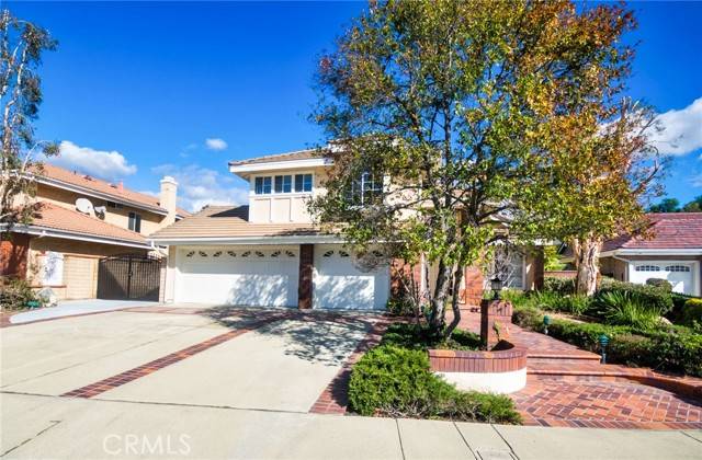 Walnut, CA 91789,216 Daybreak Drive