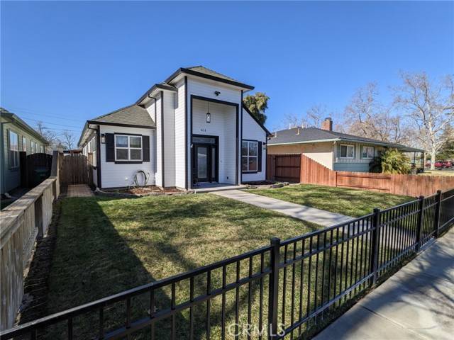 Orland, CA 95963,414 A Street