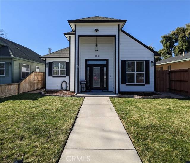 Orland, CA 95963,414 A Street