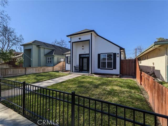 Orland, CA 95963,414 A Street