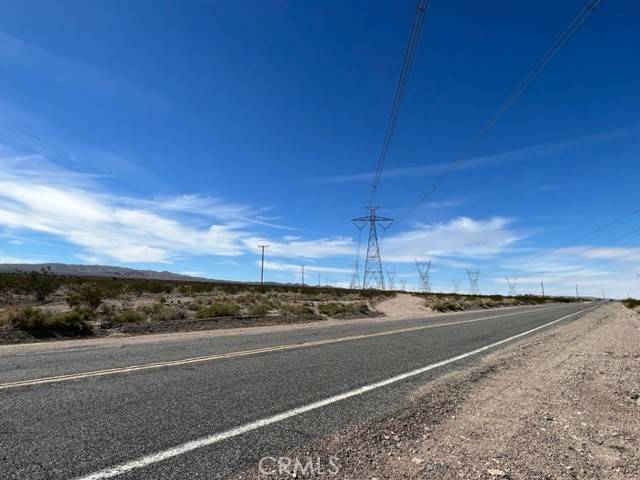 Daggett, CA 92327,0 Camp Rock