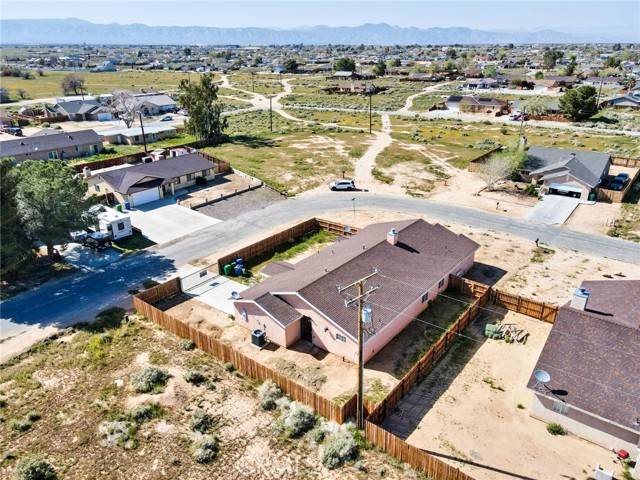 California City, CA 93505,8510 Oleander Ave