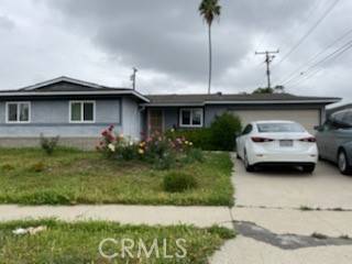 Rowland Heights, CA 91748,2334 Cantaria Avenue