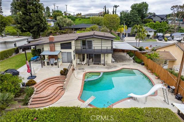 La Mirada, CA 90638,15419 Surrey Lane