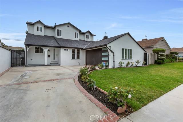 Ladera Heights, CA 90056,5935 S Croft Avenue