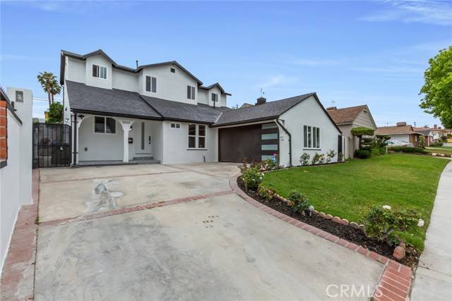 Ladera Heights, CA 90056,5935 S Croft Avenue