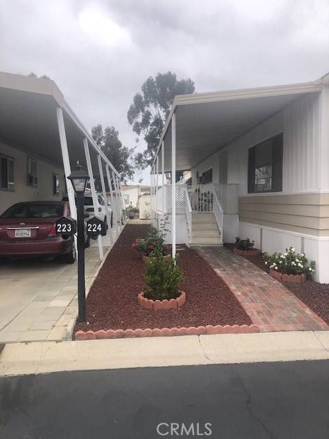 Rowland Heights, CA 91748,1441 Paso Real #224