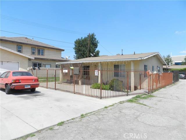 Rosemead, CA 91770,4318 Rio Hondo Avenue