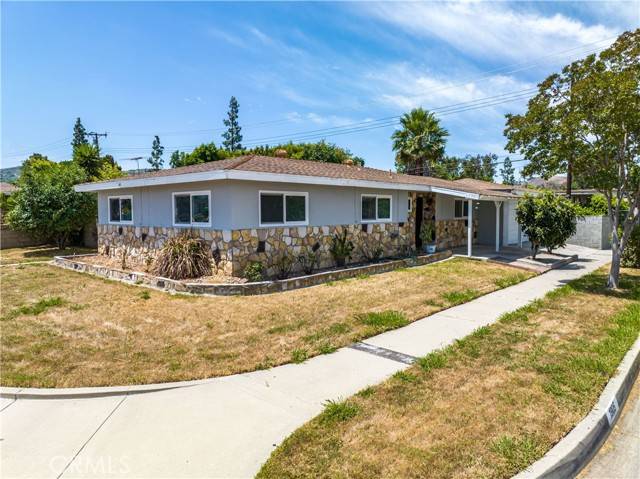 Rowland Heights, CA 91748,1905 Jellick Avenue